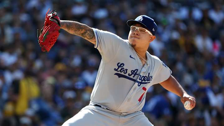 Dodgers News: Latest Julio Urias Injury Update Spells Trouble for LA