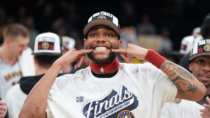 Potential Jazz Target Speaks on Last Free Agency: “Nobody Wanted Me" Potential Jazz Target Speaks on Last Free Agency: “Nobody Wanted Me"