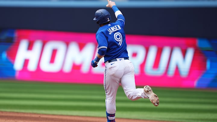 Toronto Blue Jays Lose Key Player to Injured List