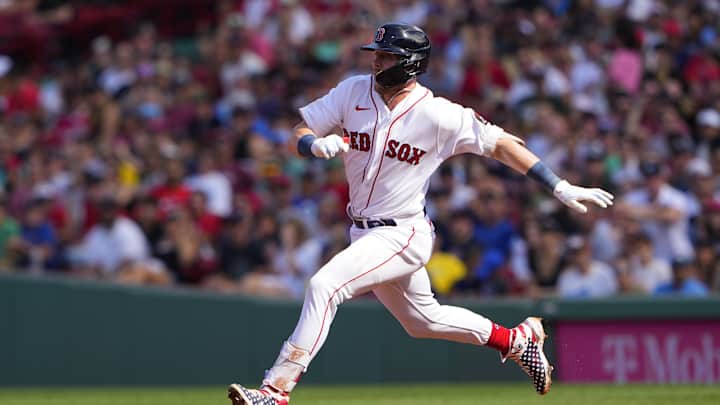 Boston Red Sox' Provide Injury Updates on Trevor Story, Adam Duvall