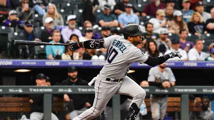 Former Houston Astros Star Gurriel Makes MLB History Against Rockies Former Houston Astros Star Gurriel Makes MLB History Against Rockies