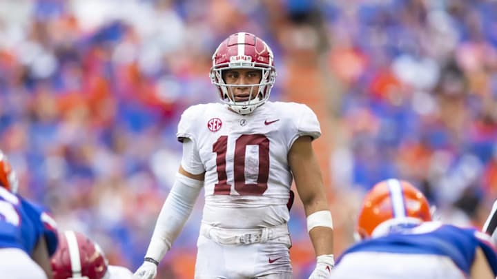 Is Texans LB Henry To'oTo'o a 'Rookie Sleeper' Next Season?