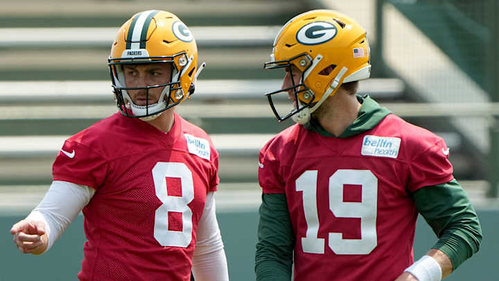 Not Just Love: Least-Experienced Backups Under Microscope, Too