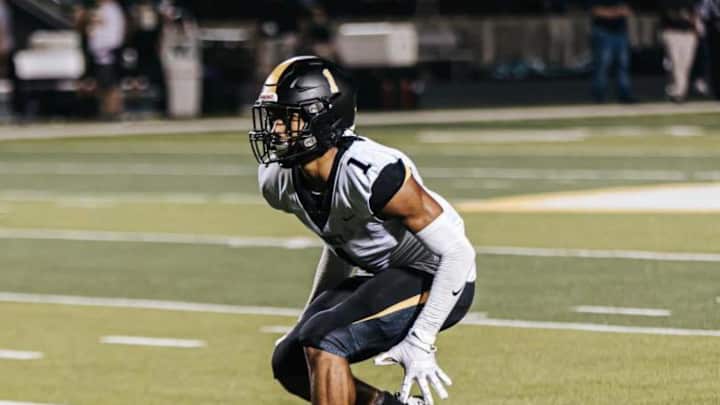 Report: USC football still recruiting 4-star Oregon Ducks commit