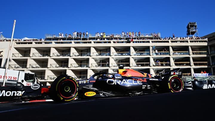 F1 News: Fans Slate Monaco Grand Prix Broadcasters Over Safety Concerns