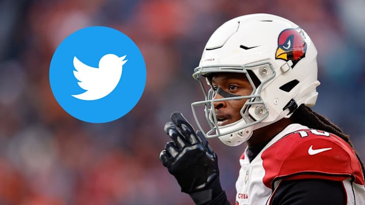 NFL World Reacts to Cardinals Releasing DeAndre Hopkins