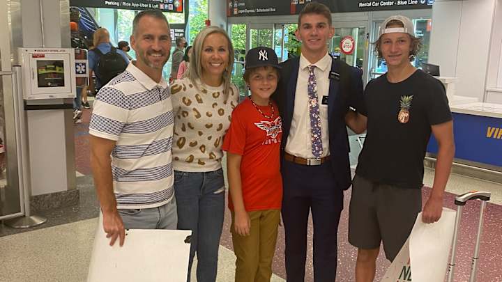 Former Patriots Analyst Joins Washington's Coaching Staff