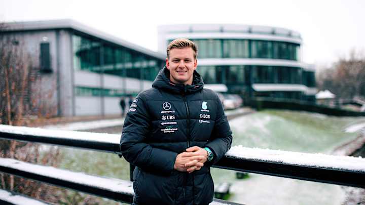 F1 Rumour: Mick Schumacher To Replace Driver At Austrian Grand Prix In Return To Grid