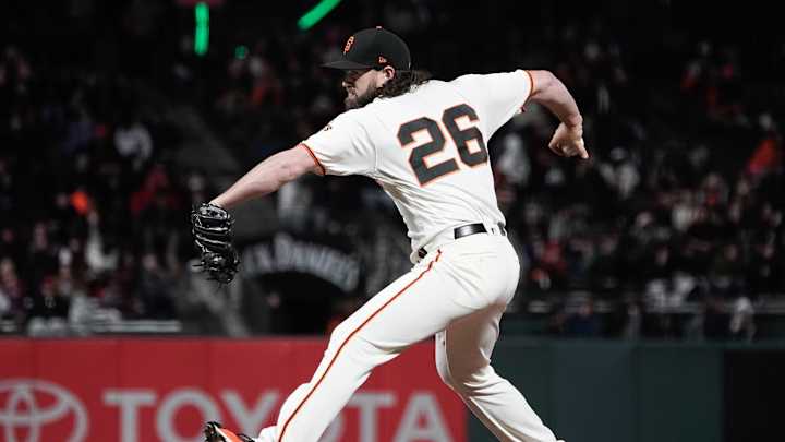 Several former SF Giants set to play in 2023 Hall of Fame Classic