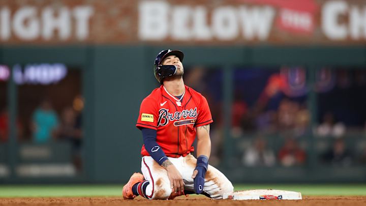 Takeaways: Atlanta Braves Bullpen Lets One Walk Away Takeaways: Atlanta Braves Bullpen Lets One Walk Away