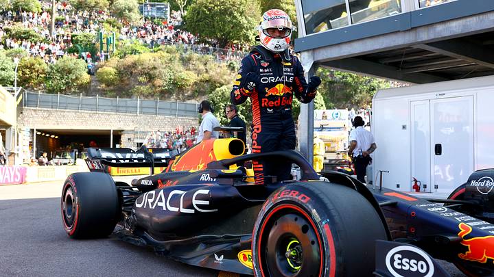 F1 News: Max Verstappen Took Serious Risks To Secure Monaco Pole - "Gave Everything"