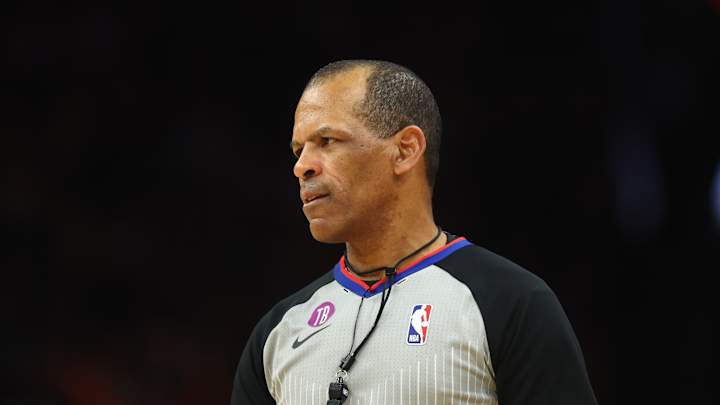 NBA Investigating Suspicious Twitter Account Theorized to Be Referee’s Burner, per Report