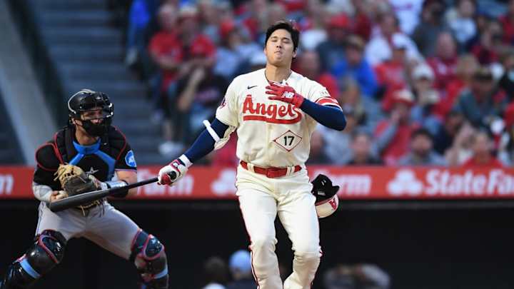 Expert Believes Angels' 2023 Success Will Hurt Their Future With Shohei Ohtani