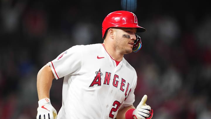 Angels News: MLB Insider Shares Hot Take Regarding Mike Trout's Hall of Fame Case