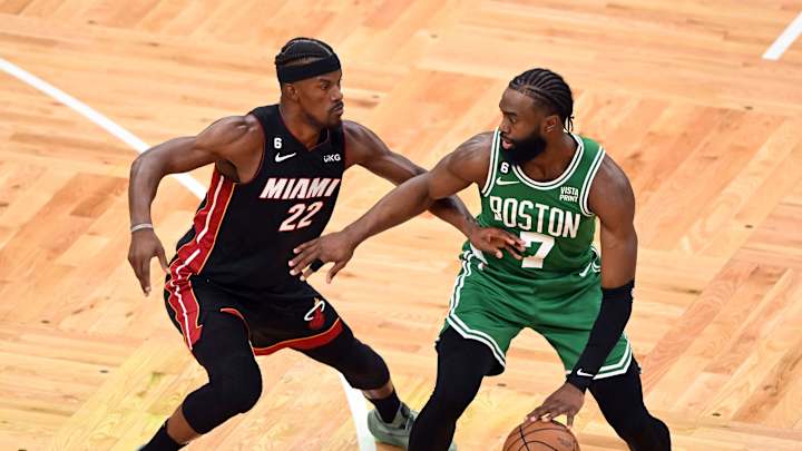 76ers Rival Watch: Celtics vs. Heat Game 6 Odds & Prediction