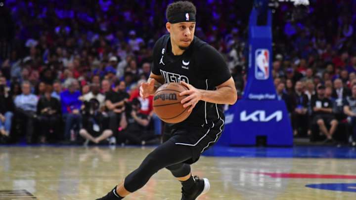 Brooklyn Rival Seth Curry Named Knicks' 'Ambitious' Free Agent Target Brooklyn Rival Seth Curry Named Knicks' 'Ambitious' Free Agent Target