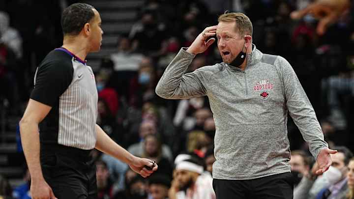 76ers Coaching Prospect Nick Nurse Won’t Join Milwaukee Bucks