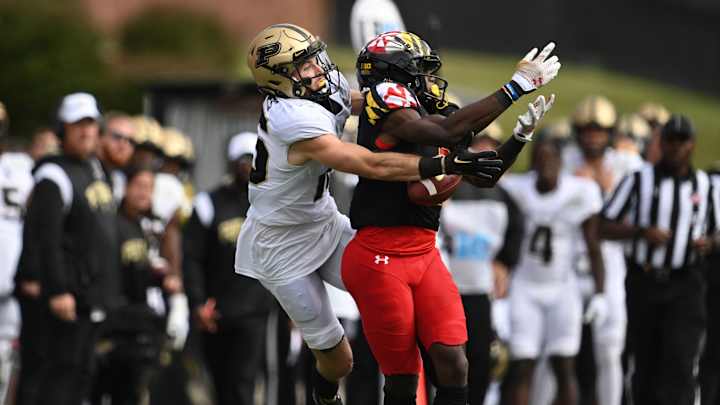 Film Study: Raiders CB Jakorian Bennett