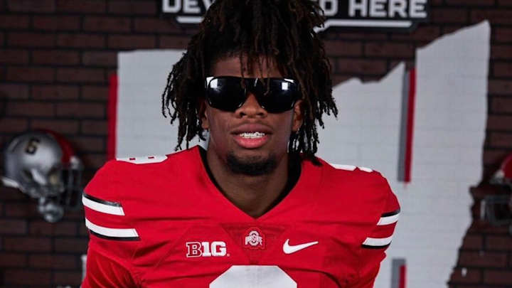 Ohio State Secures Official Visit From 4-Star EDGE Booker Pickett Jr.