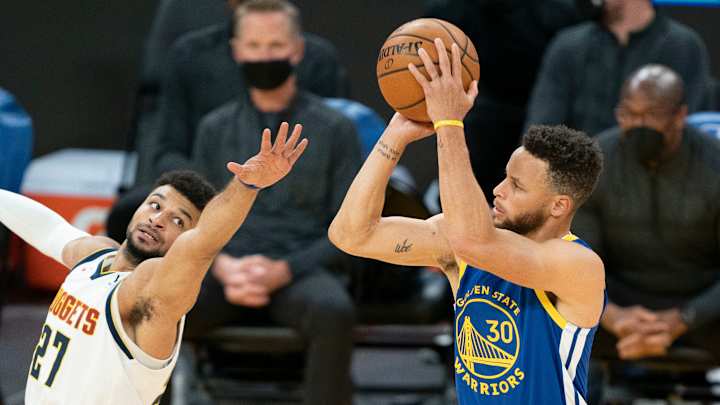 Jamal Murray Reveals Toughest Player to Guard in the NBA