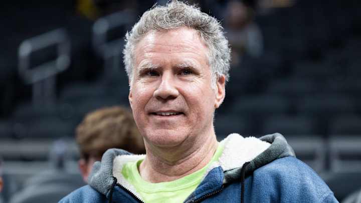 Will Ferrell in Talks to Play John Madden in Biopic, per Report