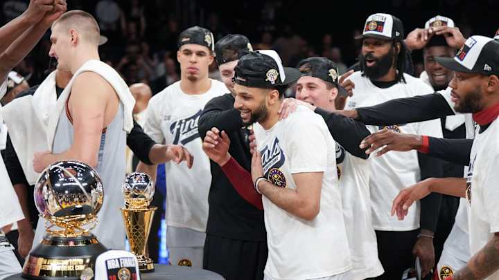 Denver Nuggets Mostly Concerned With Miami Heat's Depth Should They Meet In NBA Finals