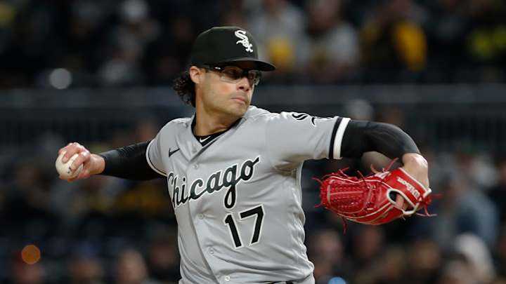 Atlanta Braves Trade Deadline Partners: Chicago White Sox