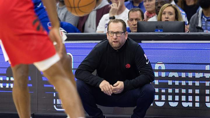 Philadelphia 76ers' Doc Rivers Replacement Candidate Ranks 2.0