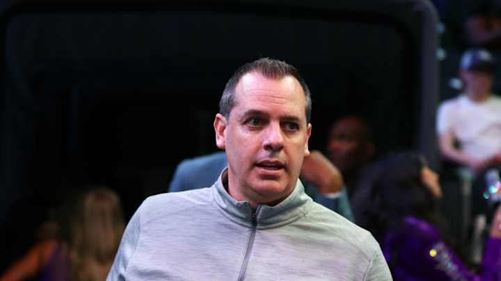 Report: Suns Hire Frank Vogel as Next Head Coach Report: Suns Hire Frank Vogel as Next Head Coach