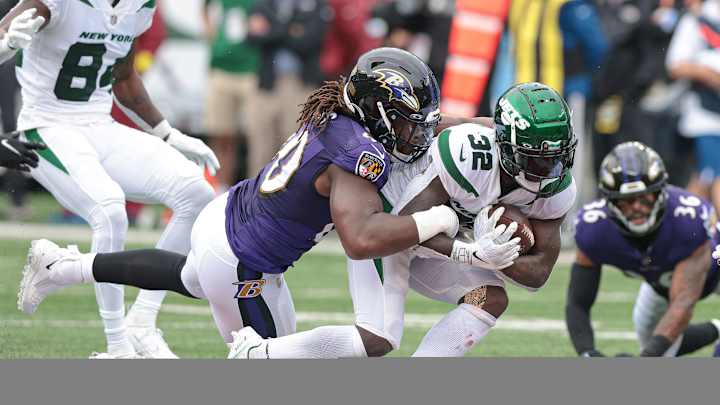 Are Bears Sitting on Their Hands?