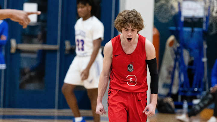 OU Basketball: Oklahoma Adds Former State Champion Reid Lovelace to the Roster