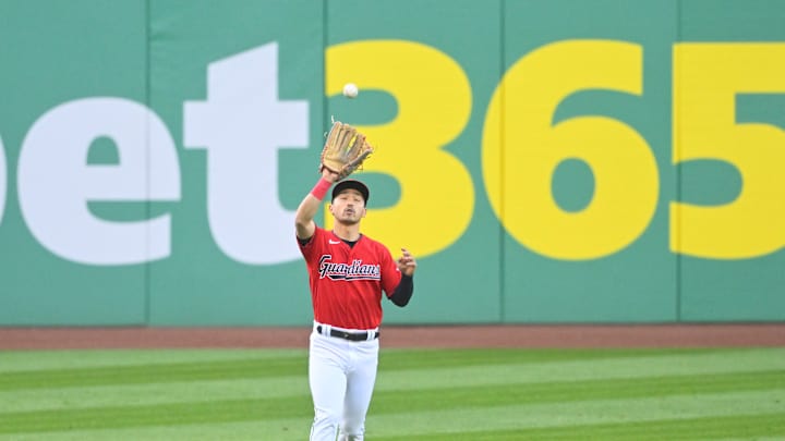 Another One-Run Loss For Guardians, Cardinals Win 2-1 Another One-Run Loss For Guardians, Cardinals Win 2-1