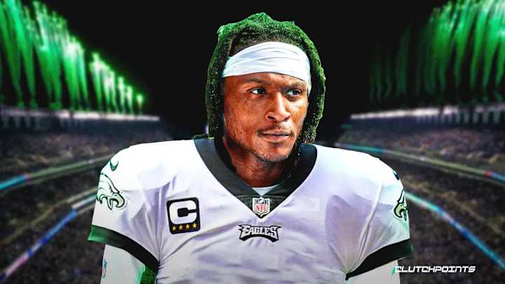 Could Eagles Afford Signing Former Cardinals WR DeAndre Hopkins?