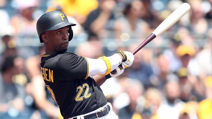 Dodgers Trade Rumors: Willy Adames, Tim Anderson, Nick Senzel, Andrew McCutchen and More