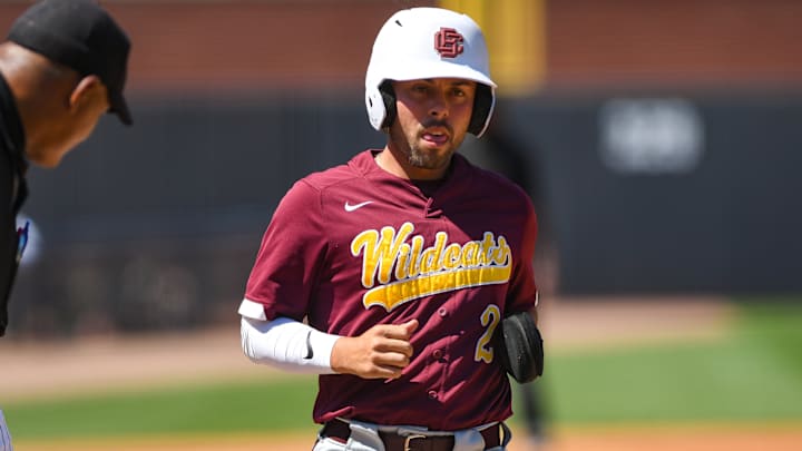 Florida HBCUs To Play For SWAC Baseball Championship