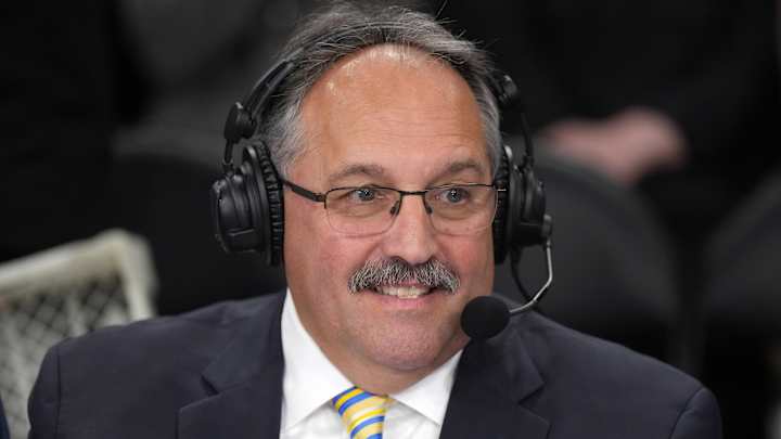 Stan Van Gundy Responds To Tyler Herro By Saying He's "Soft" Stan Van Gundy Responds To Tyler Herro By Saying He's "Soft"