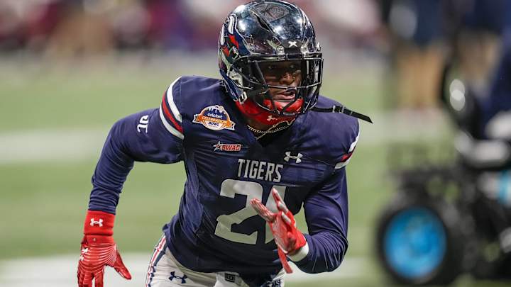 Shilo Sanders Announces Transfer from Jackson State to Colorado