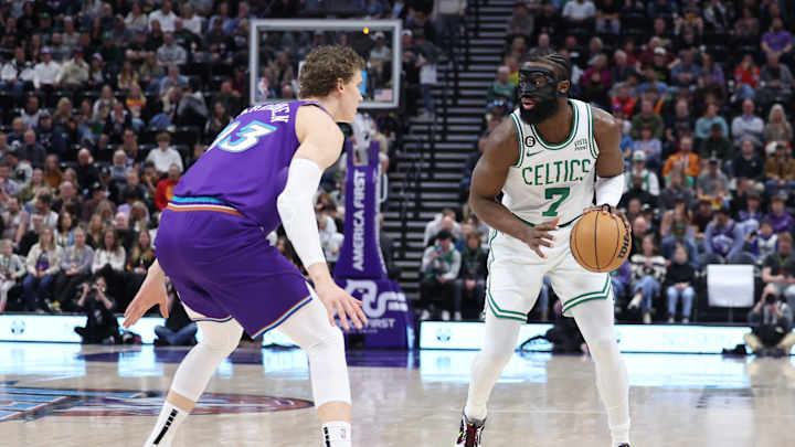 NBA Pundit Urges Jazz to Find ‘Building Block’ This Offseason