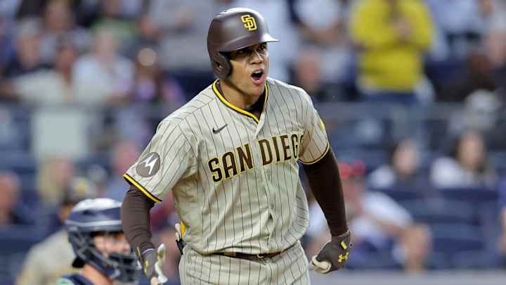 Sunday Injury Updates: Juan Soto, Max Muncy and Rafael Devers