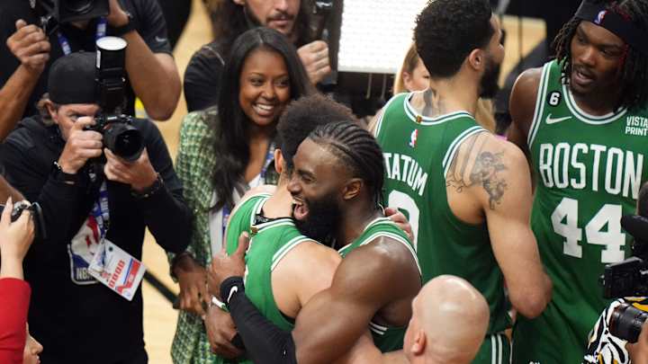 76ers Rival Watch: Celtics Win Game 6 Thriller vs. Miami Heat