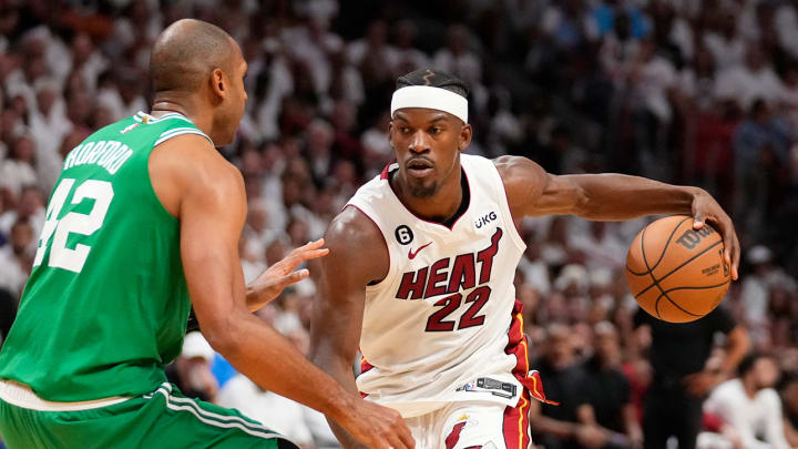 NBA’s Last Two-Minute Report Clears the Air Over Celtics-Heat Game 6 Confusion