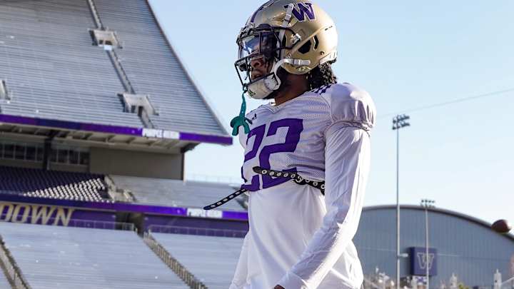 Husky Roster Review: Green Returns to Normal Maturation Rate