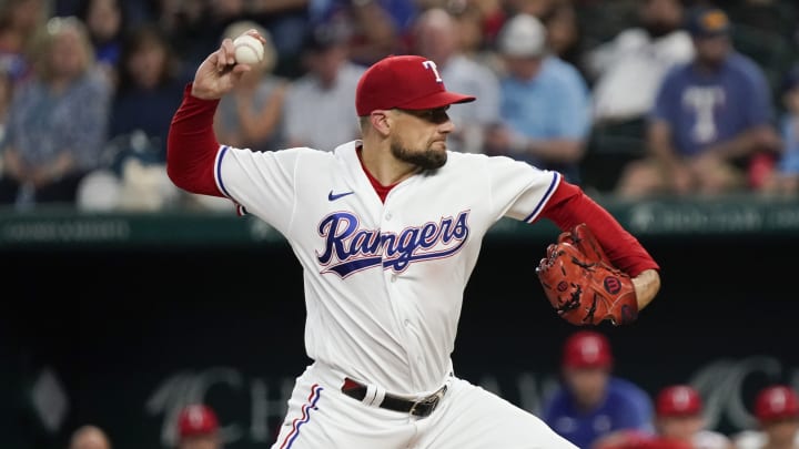 Nathan Eovaldi, Texas Rangers Face Critical Test vs. Red Sox: TV Channel, Streams, Lineups Nathan Eovaldi, Texas Rangers Face Critical Test vs. Red Sox: TV Channel, Streams, Lineups