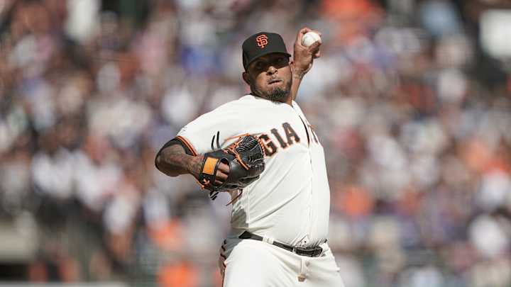 Rockies release former SF Giants reliever, 11-season MLB veteran