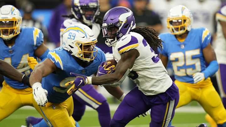 Chargers News: Star RB Set to be Released, Could Fit Nicely with LA