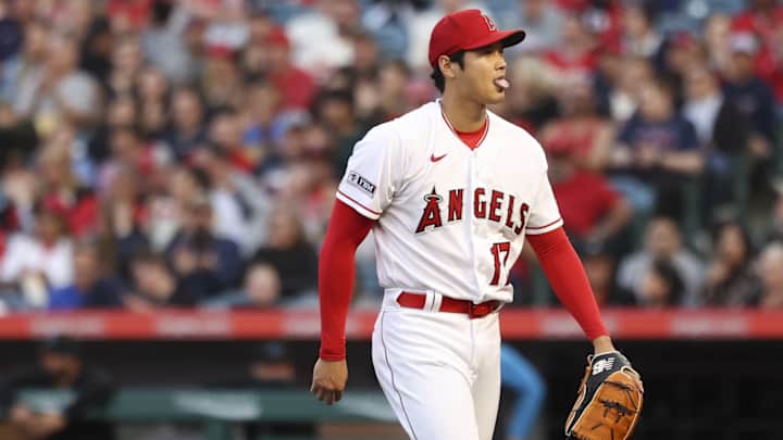 Angels News: Top-Heavy NL West Franchises Already Battling to Land Shohei Ohtani Angels News: Top-Heavy NL West Franchises Already Battling to Land Shohei Ohtani