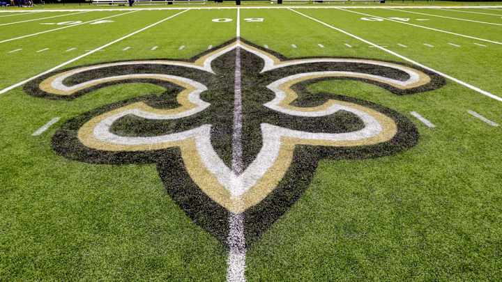 Caesars Superdome Renovations Update