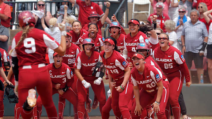 OU Softball: How Oklahoma Fans Reflect the Team's Fiery Passion