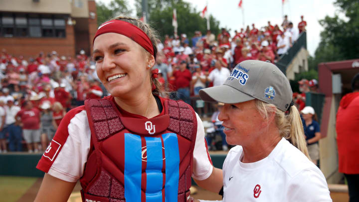 OU Softball: Love's Field on Track to be Ready by Oklahoma's Home Opener