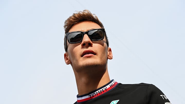 F1 News: George Russell Out Of Canadian Grand Prix After Impressive Comeback Drive F1 News: George Russell Out Of Canadian Grand Prix After Impressive Comeback Drive